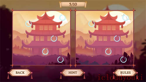 武士纸牌：浪人归来截图4