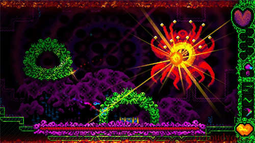 StraimiumImmortaly截图2