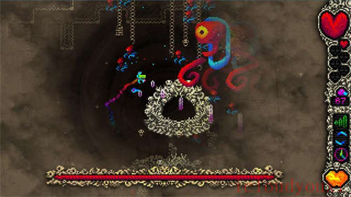StraimiumImmortaly截图4