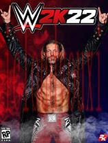 WWE2K22英文版