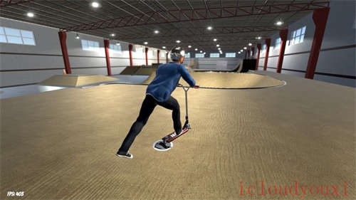 ScooterFlow截图4