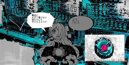 幽铃热线官方中文截图4