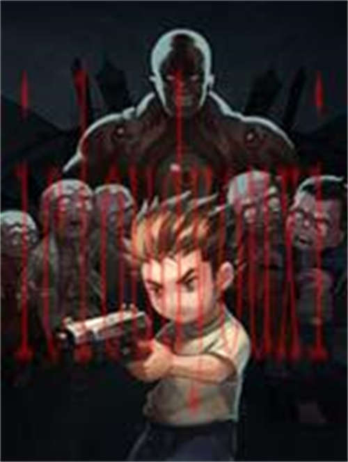 秘馆疑踪官方中文版