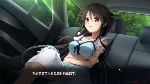 月影魅像：解放之羽截图2