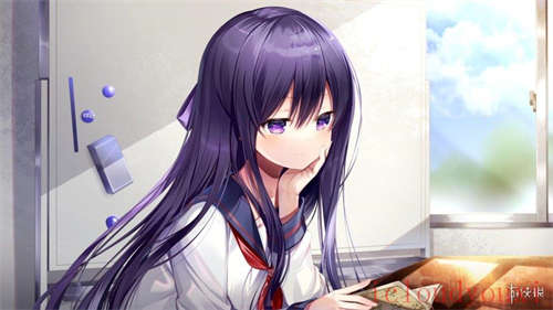 U-ena-空焰火少女-截图4