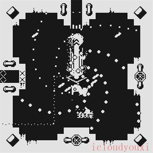 离群哨兵截图2