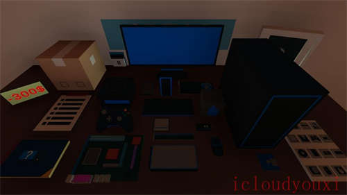 SPE:X截图4