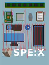 SPE:X