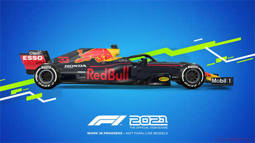 F12021官方中文版截图2