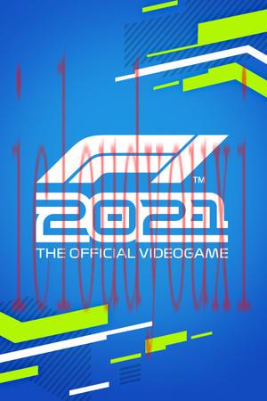 F12021官方中文版
