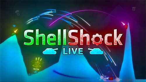 ShellShockLive官方中文版截图1