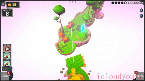 Golfie截图4