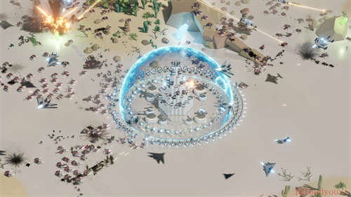 Taur截图1
