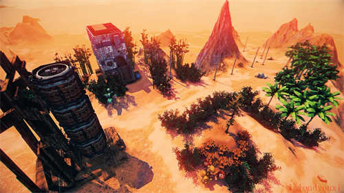 Ragnorium截图1