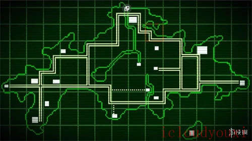 DINOHAZARD截图4