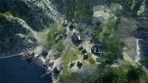 Frozenheim截图1
