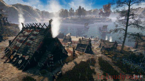 Frozenheim截图4
