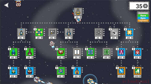 跑造砰截图1