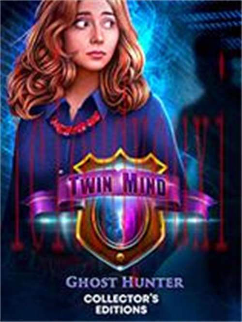 双子之心：幽灵猎人典藏版
