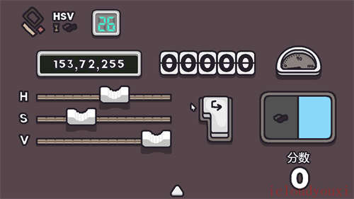 色速截图1