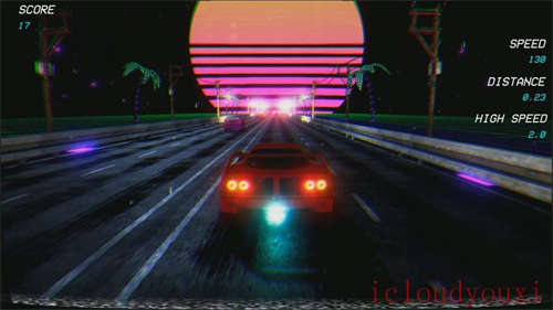 Retrowave截图4