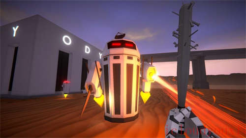 Mechanica截图4