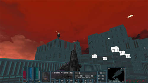TheCitadel截图2