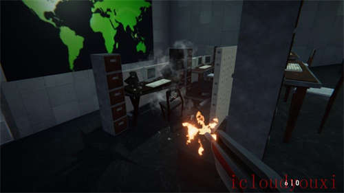 Agent64：特工永不死截图4
