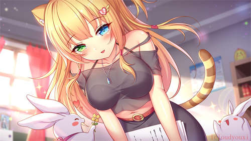 樱姬2截图1