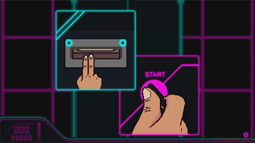 Razortron2000截图1