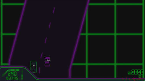 Razortron2000截图2