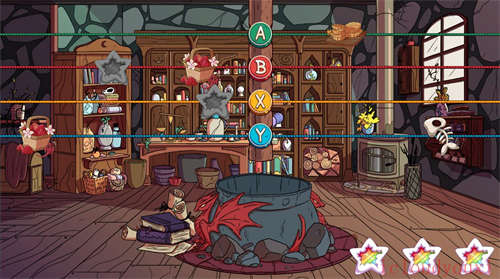 DragonCaffi截图2
