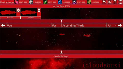 奥瑞利亚：群星崛起截图4