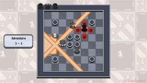 ‎国际象棋截图1