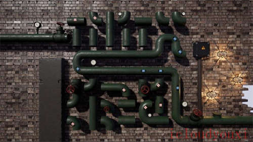 管道线RTX截图4