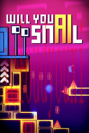 WillYouSnail