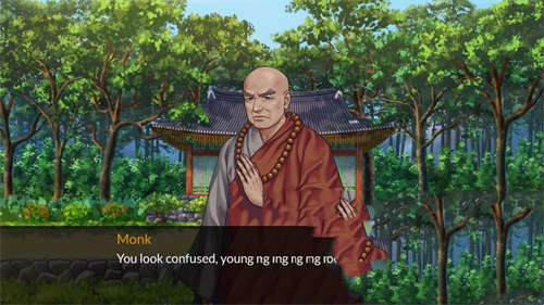 守护神截图4