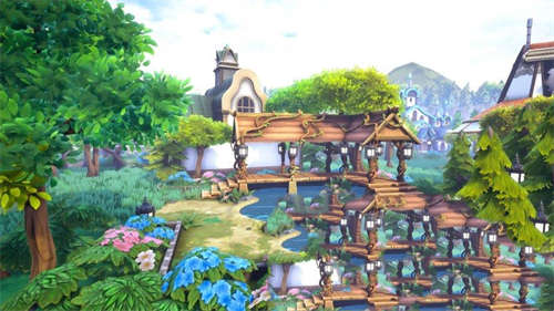 魔法学院：英雄校园物语2截图4