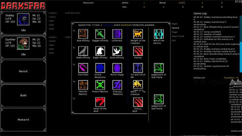 DarkSpar截图4