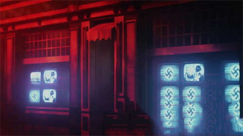 德军总部：新血脉截图4
