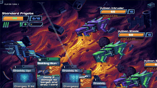 ForTheWarp截图1