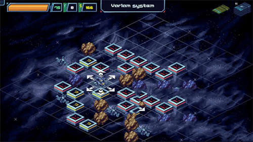 ForTheWarp截图2