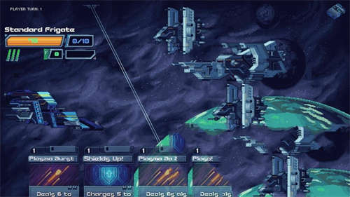 ForTheWarp截图4