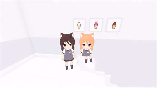 猫耳娘截图4