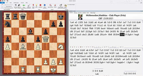 Fritz18SteamEdition截图4