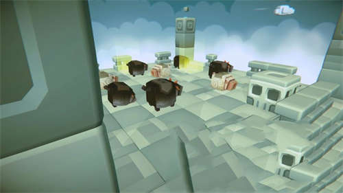 Pusheep截图4