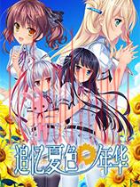 追忆夏色年华
