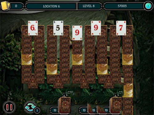 神秘纸牌：格林童话5截图4