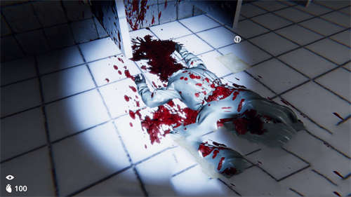 DownTheDead截图2