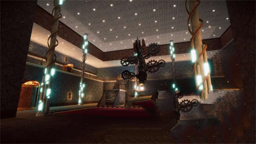Aethernaut截图4